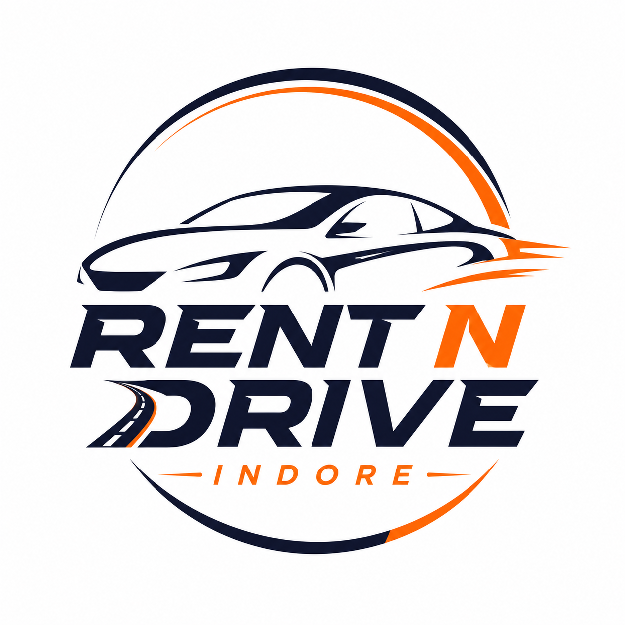 Rent N Drive indore